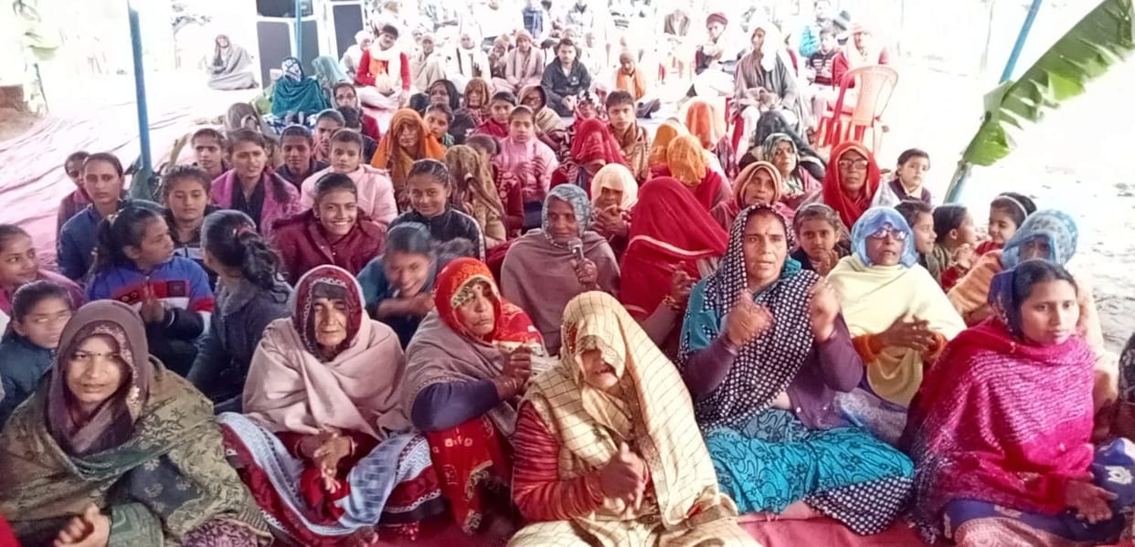 Wisdom would have been destroyed by ego: Navlesh
