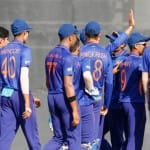 भारत ने दोनों अभ्यास मैच में बड़ी जीत दर्ज की है