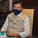 मनसुख मंडाविया
