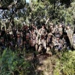 पूर्वोत्तर राज्यों में उग्रवाद की घटनाओं में कमी। (सांकेतिक तस्वीर)