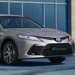 Toyota Camry Hybrid