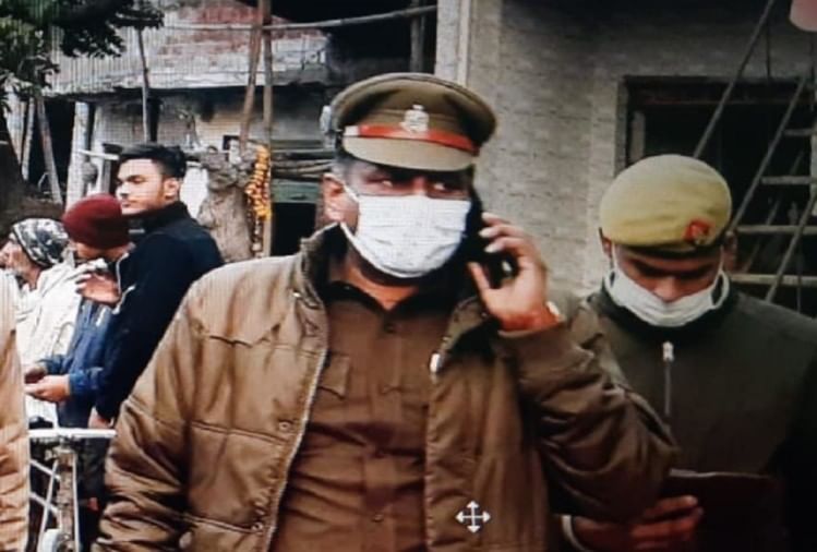 Muzaffarnagar News: Case filed against eight including the owner of Bajaj Sugar Mill, license also canceled