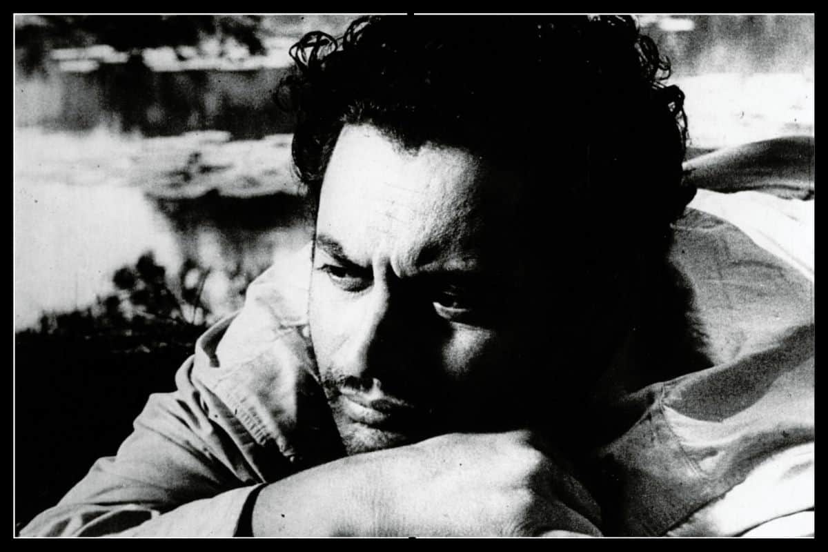 guru dutt interesting facts: actor demolished his own bungalow in pali hill after breakup with waheeda rehman