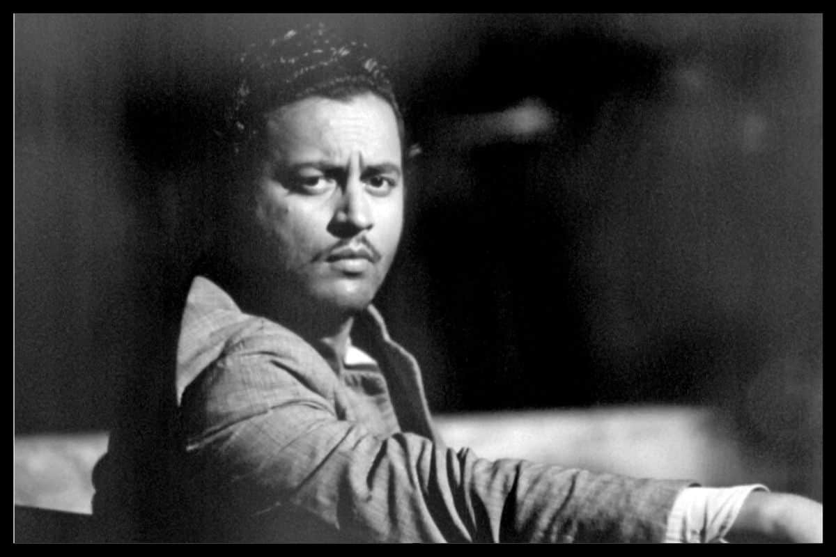 guru dutt interesting facts: actor demolished his own bungalow in pali hill after breakup with waheeda rehman