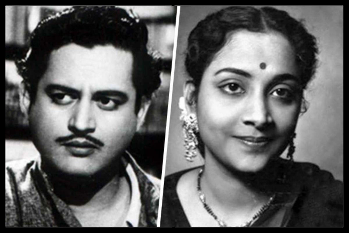 guru dutt interesting facts: actor demolished his own bungalow in pali hill after breakup with waheeda rehman