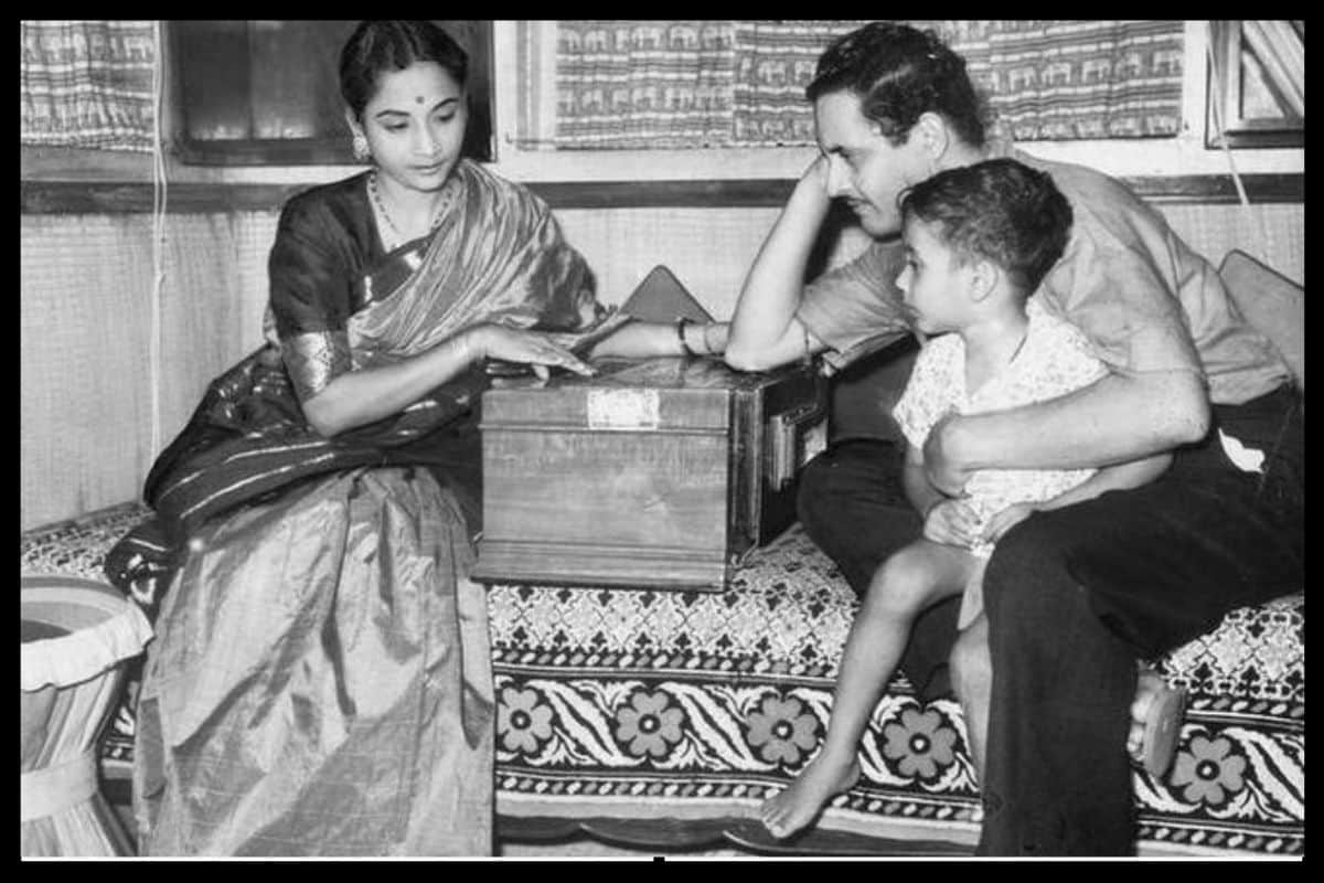 Director Guru Dutt birth anniversary filmy career cinema unknown facts about him