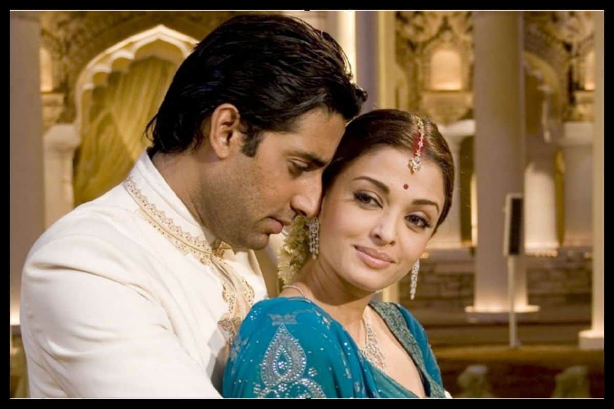 15 years of FIlm Guru: Here are 5 reasons because of which you should watch Abhishek bachchan Aishwarya Rai Starrer GURU