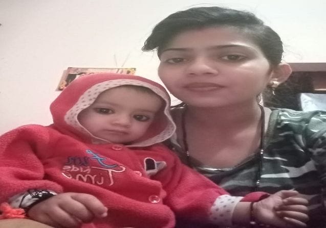 In-laws asked for five lakhs to commit suicide