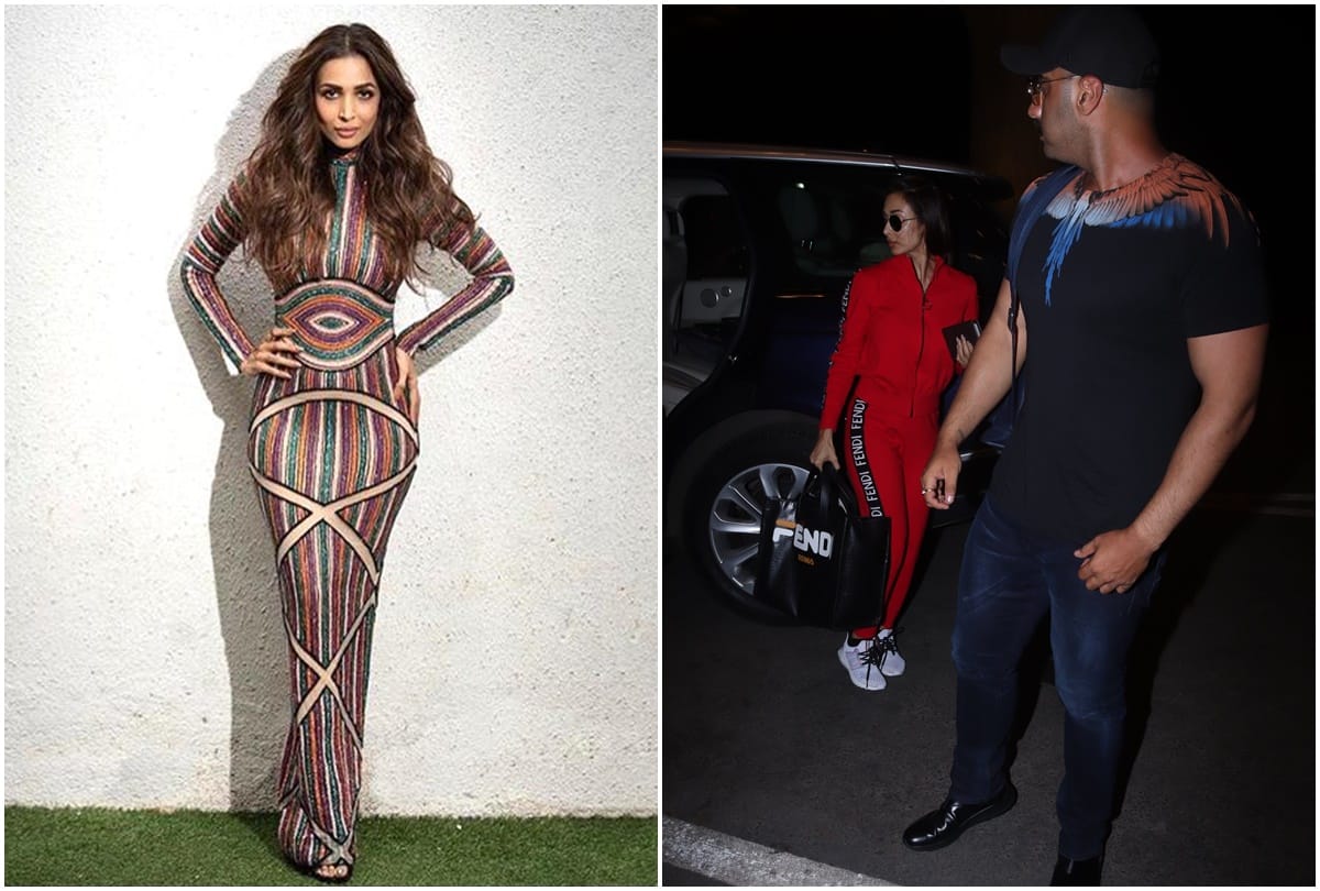 Amar Ujala Exclusive: Heres the truth behind Arjun and Malaika breakup the reason for not leaving the house revealed