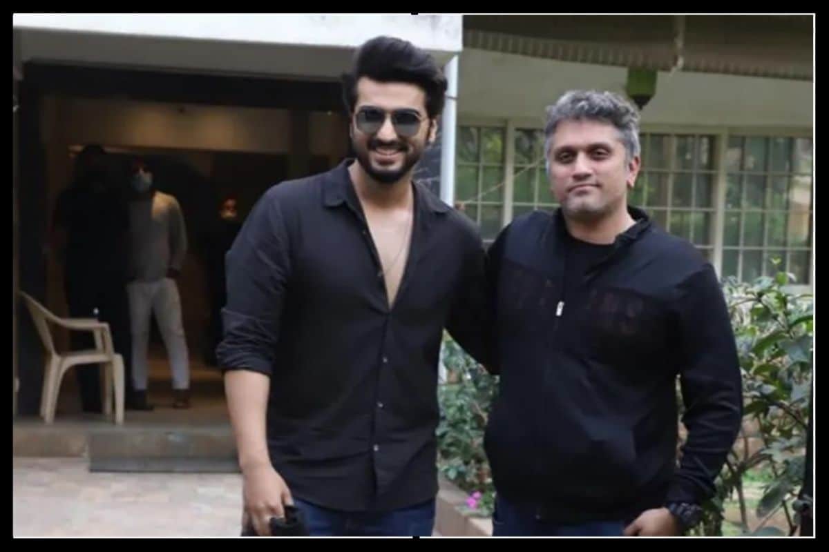 LadyKiller: Arjun Kapoor finally got the heroine, after Parineeti chopra of T-Series approaches Bhumi pednekar