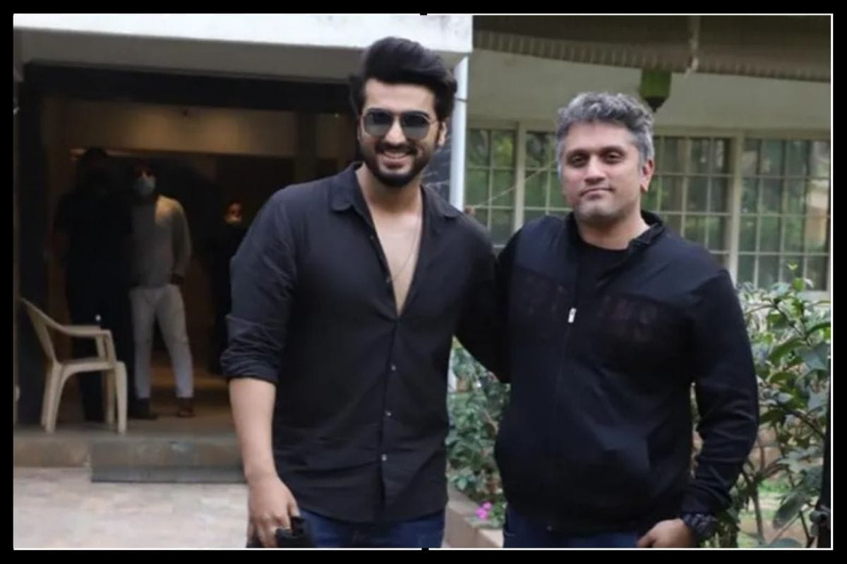 LadyKiller: Arjun Kapoor finally got the heroine, after Parineeti chopra of T-Series approaches Bhumi pednekar