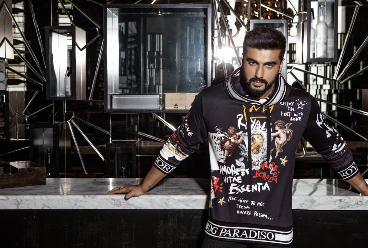 Malaika Arora Arjun Kapoor Marriage: Actor Reaction on social media going viral