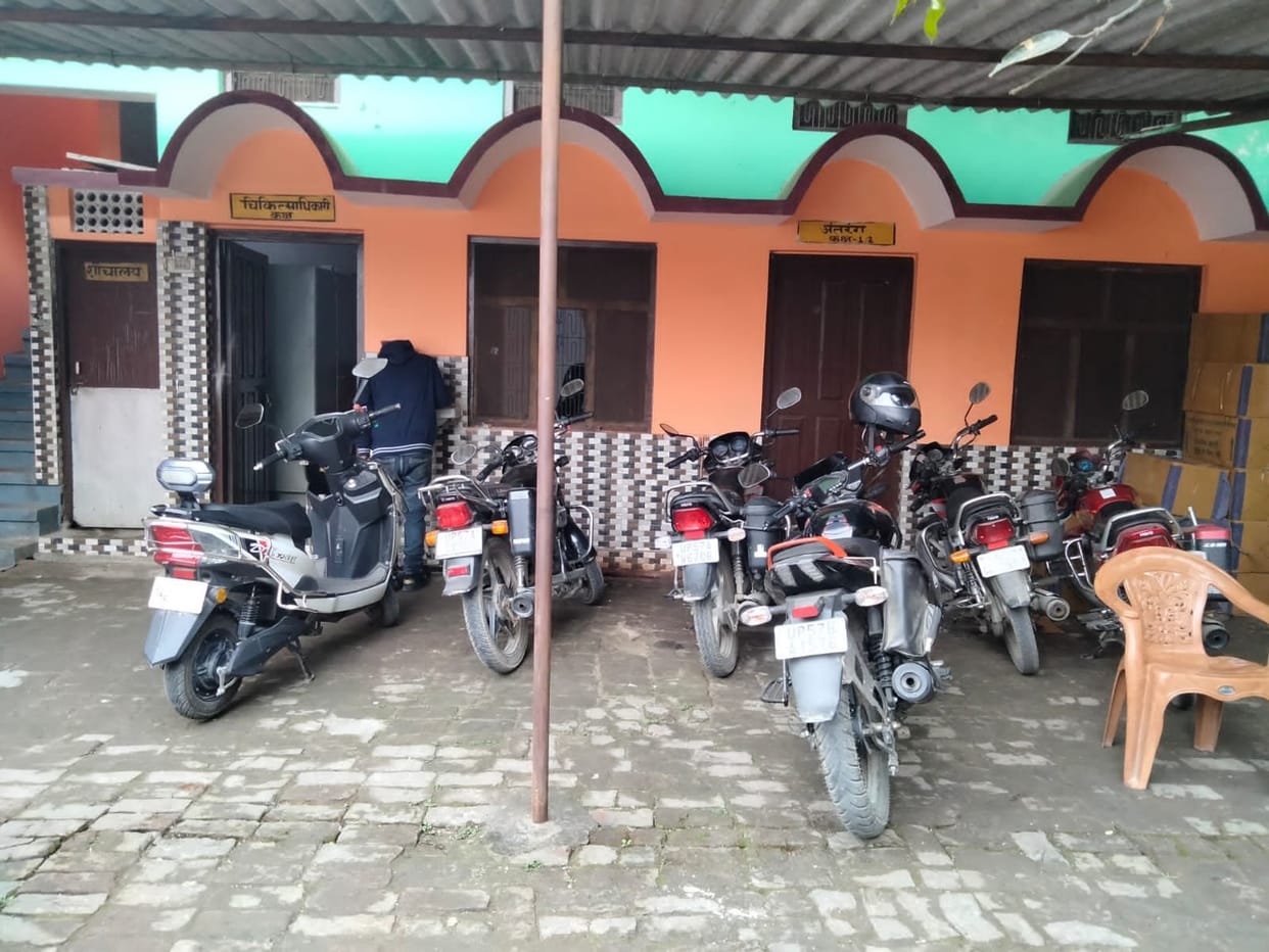korona par niyantran mein madadagaar banegee aayush suraksha kit