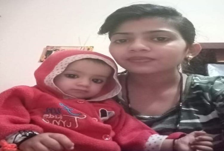 Harassed woman commits suicide over demand for dowry in Panipat of Haryana