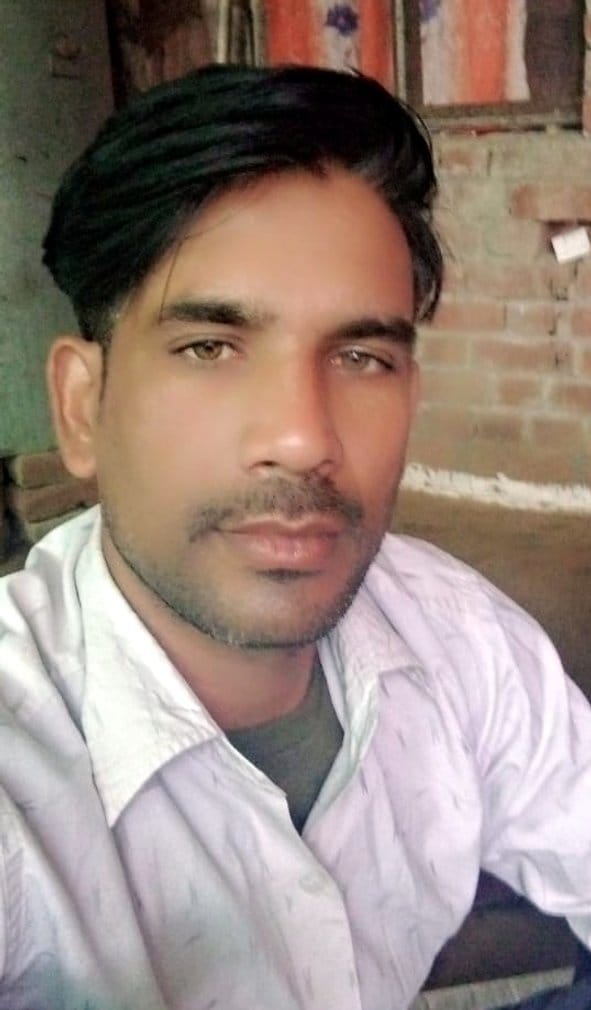 youth shot dead