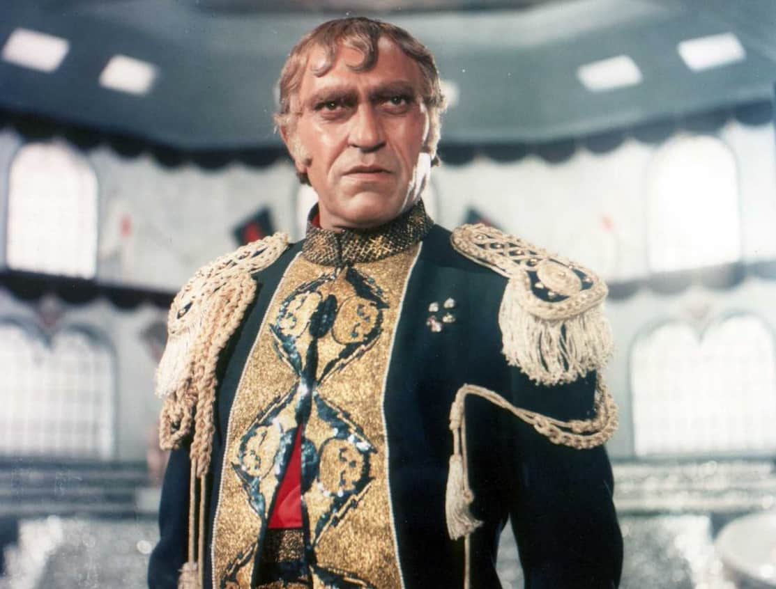 Amrish Puri Death Anniversary: iconic characters played by BOLLYWOOD Mogambo