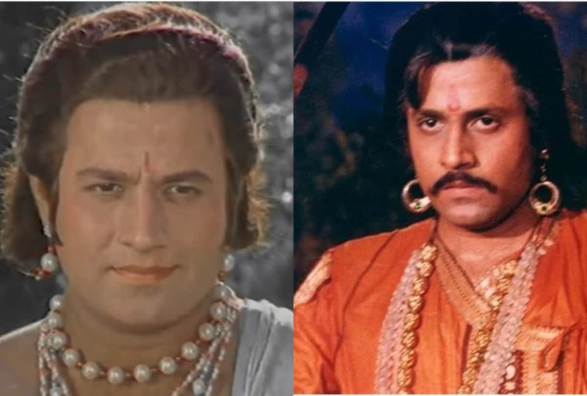 Arun Govil Net Worth 2022 Income Bungalow Car Collection Celebrity Lifestyle