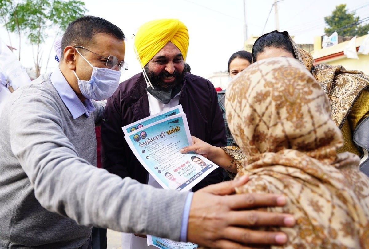 Assembly Election 2022 Live: UP, Uttarakhand, Punjab, Goa, Manipur Vidhan Sabha Chunav Date, District Wise Election Schedule News Updates in Hindi