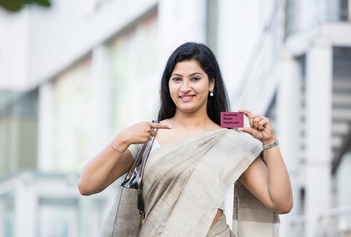 Ayushman Card Required Documents for Registration Know How to Apply Online
