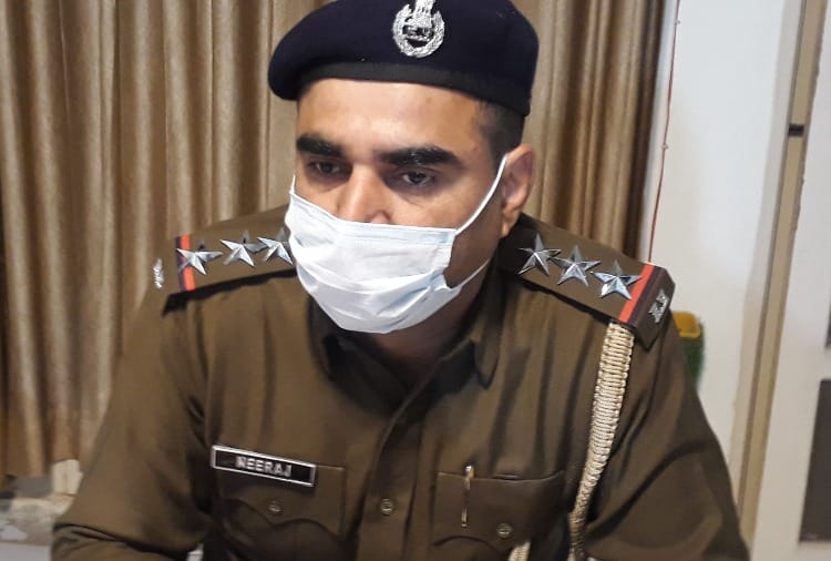 A conspiracy to loot hatched to avoid paying off bank loan in Sonipat of Haryana