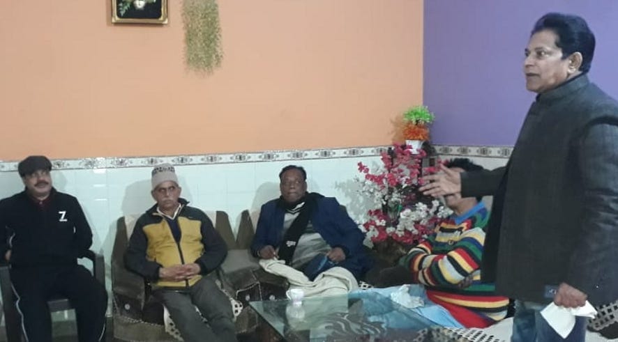 Will cherish historical heritage as tourist place