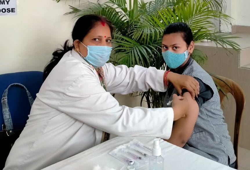 vaccination for 60000