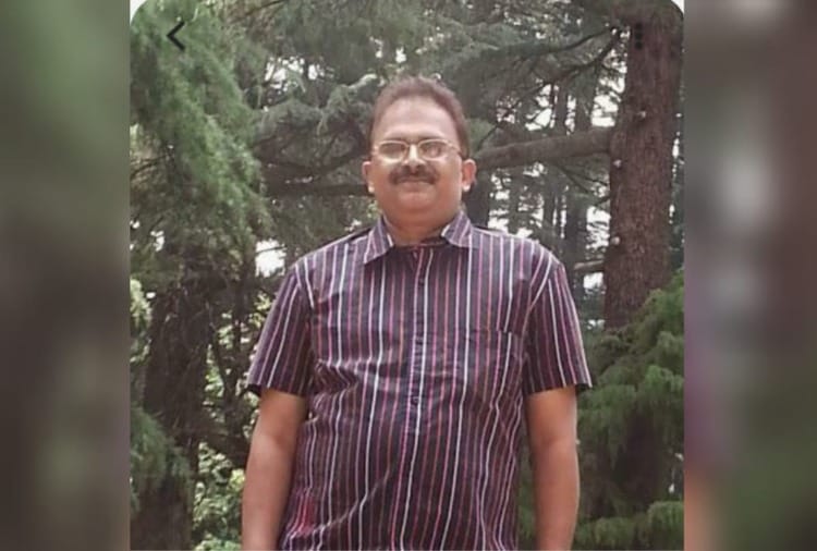 Vigilance arrested DETC of Jhajjar on charges of bribe of 50 thousand rupees