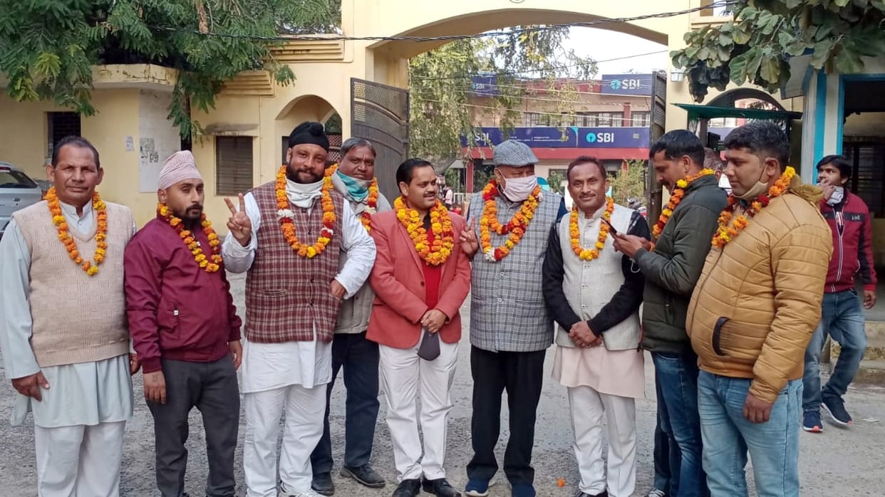 All accused acquitted after seven years