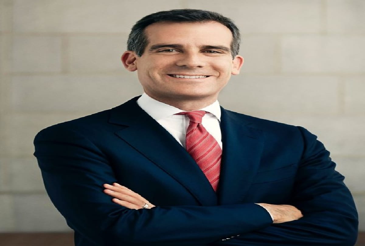 US Ambassador Eric Garcetti said will try to reduce visa waiting period of Indian students