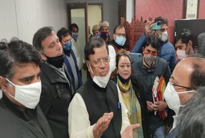 हिसार का मास्टर प्लान 2041: एयरपोर्ट के पास हाइवे पर बनेंगे इंटरस्टेट बस स्टैंड व मल्टीलेवल 500 बेड का अस्पताल Hisar Master Plan 2041 Interstate bus stand and multilevel 500 bed hospital will built on highway near airport