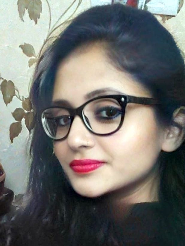 Manisha Gupta won Best Artist Award