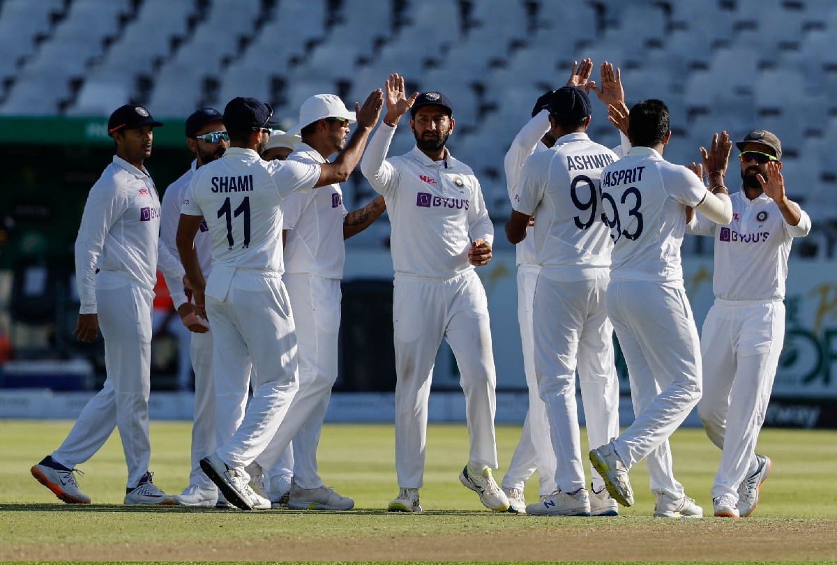 IND vs SA 3rd Test Prediction Who Will Win the 3rd Test Match SA won twice here chasing 200 plus target