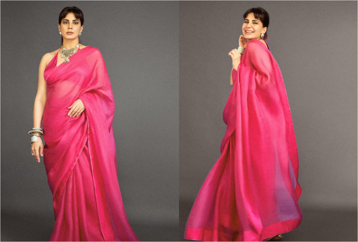 Party Wear Saree Trends in 2022 February March Party Fancy Saree Fashion