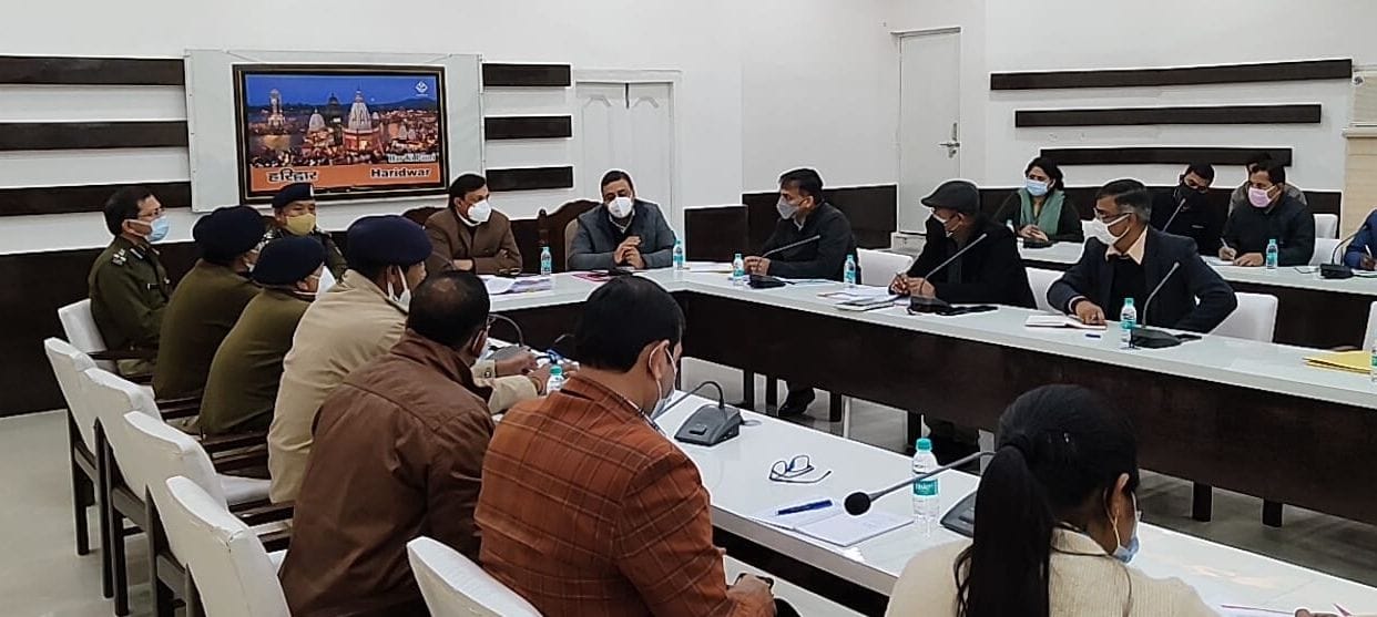 Election will be held under the supervision of 16 thousand employees and officers