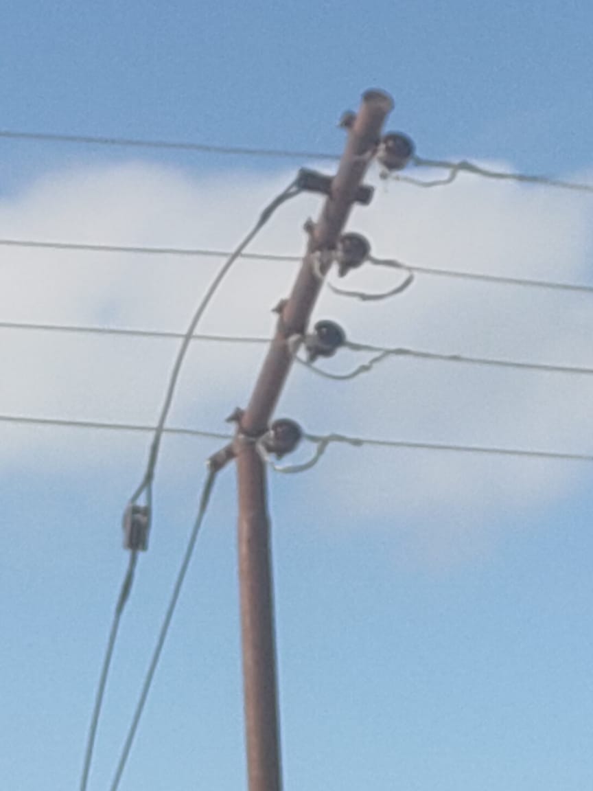 Electricity and water supply stalled in Dhanaulti for four days