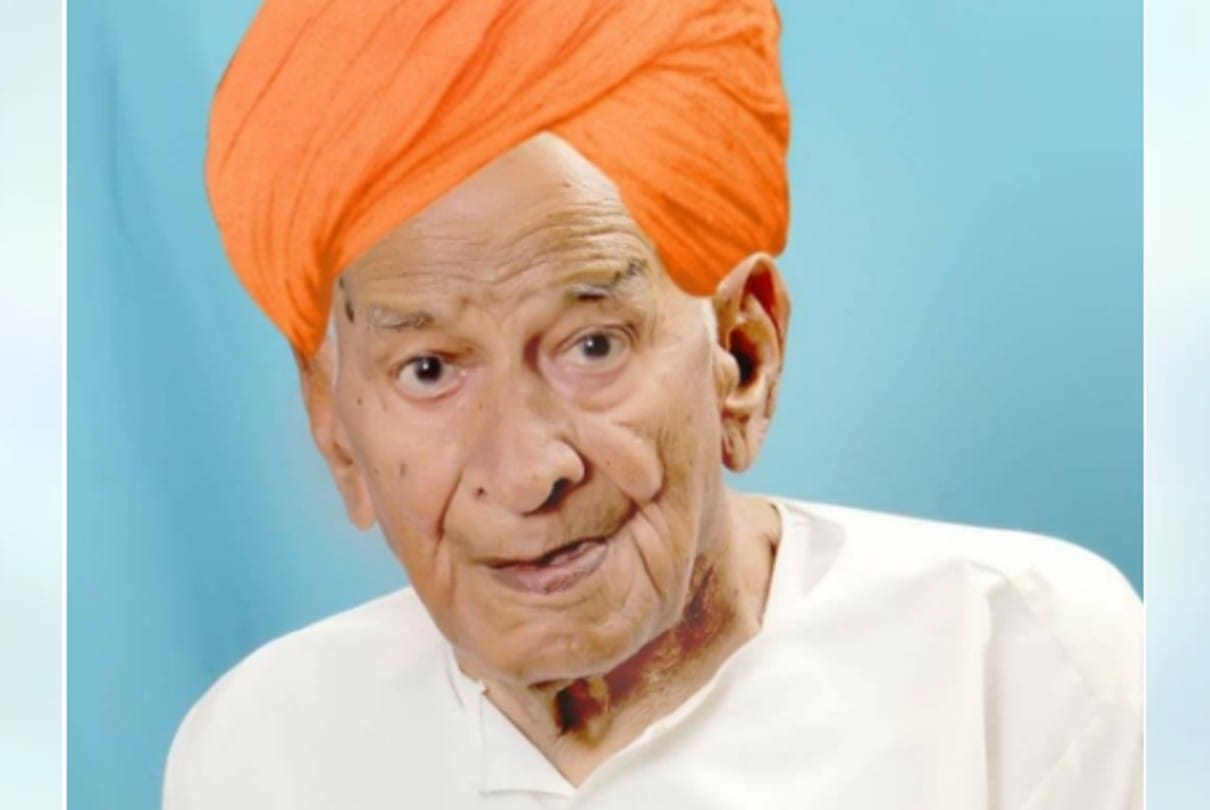 MP News: Laxmi Narayan Gupta, a member of the first assembly of Madhya Pradesh, died after a long illness, the last rites will be held in Pichore on Thursday