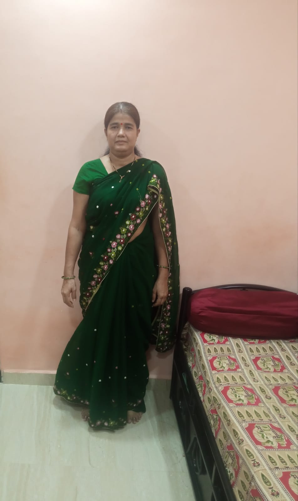 Death by Gas of Angithi in Lohaghat
