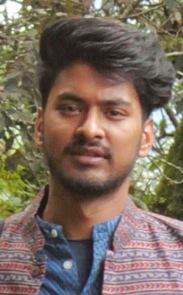 Bhaskar Bhauryal the Youth For Calture