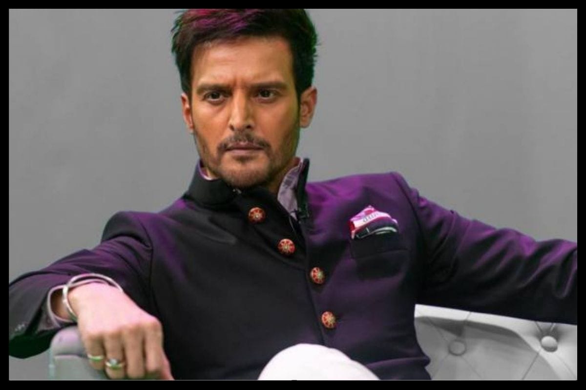 Jimmy Sheirgill is not comfortable on adding nudity for fizzle in films or on OTT