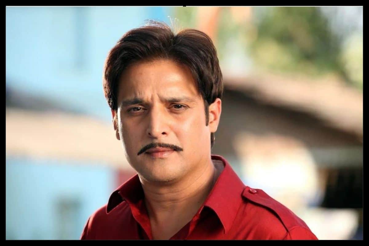 Jimmy Sheirgill is not comfortable on adding nudity for fizzle in films or on OTT