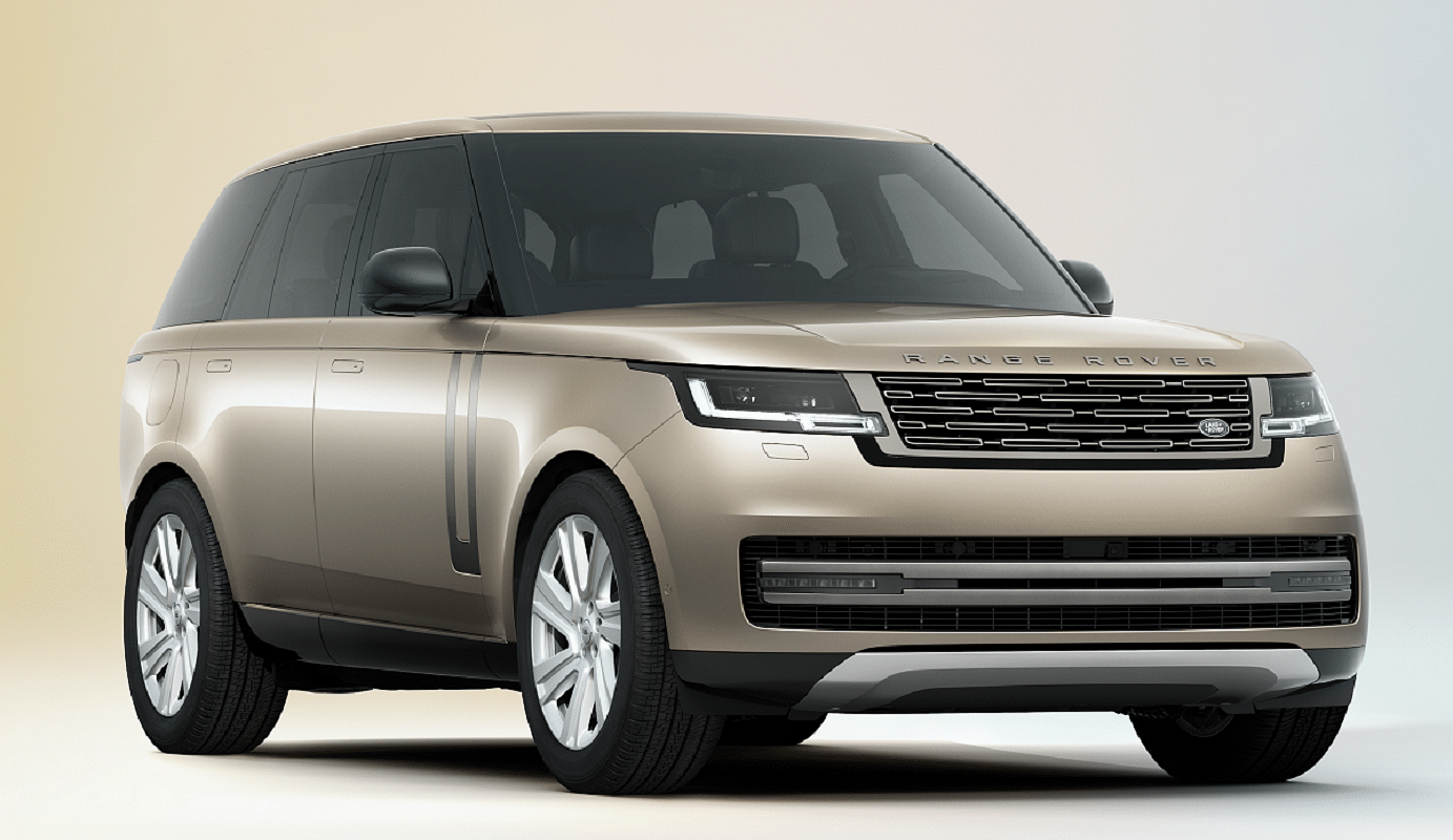 Land Rover Range Rover 2022 Launched In India Range Rover Land Rover 2022 Price Land Rover Range Rover 2022 Engine Specifications Features - Amar Ujala Hindi News Live - Range Rover:land Rover