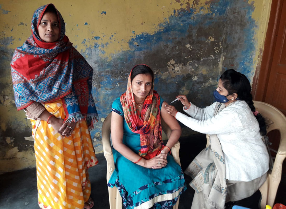 School closed, challenge to teenagers to be vaccinated