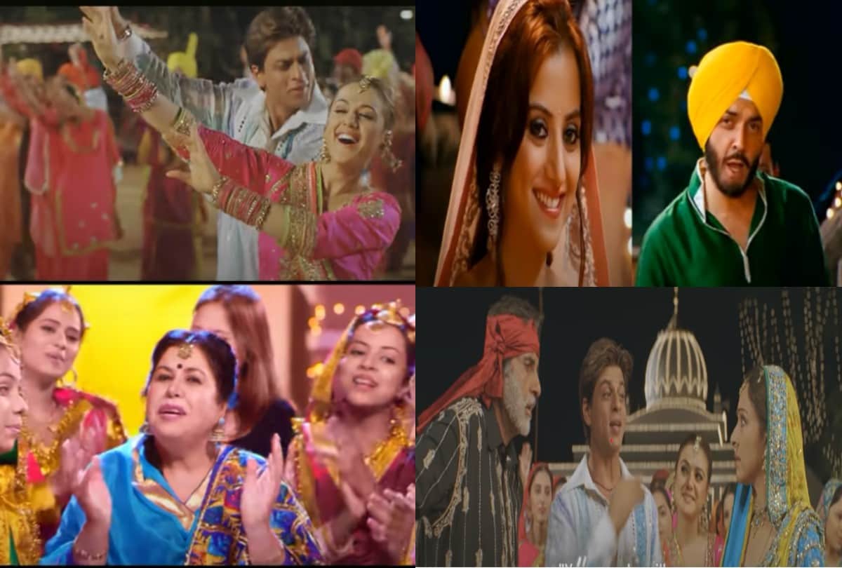 Happy Lohri 2022: Bollywood and Punjabi Hit Songs for Dance on Lohri Festival, Lohri Ke Song Punjabi and Hindi