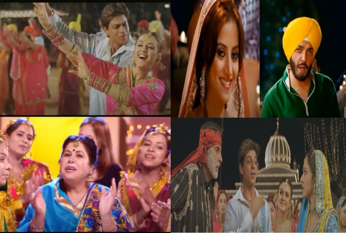 Happy Lohri 2022: Bollywood and Punjabi Hit Songs for Dance on Lohri Festival, Lohri Ke Song Punjabi and Hindi