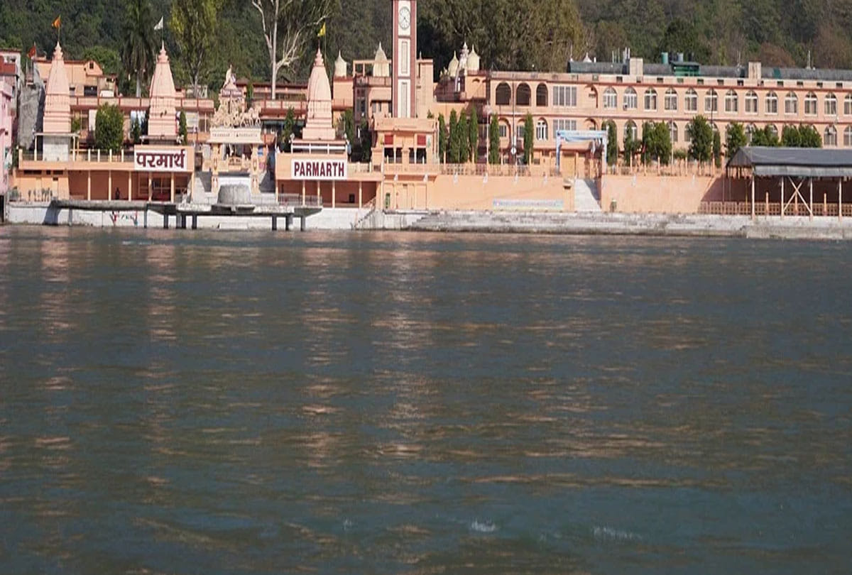 this mughal ruler used to drink ganga river water gangajal daily believed ganga river water of heaven