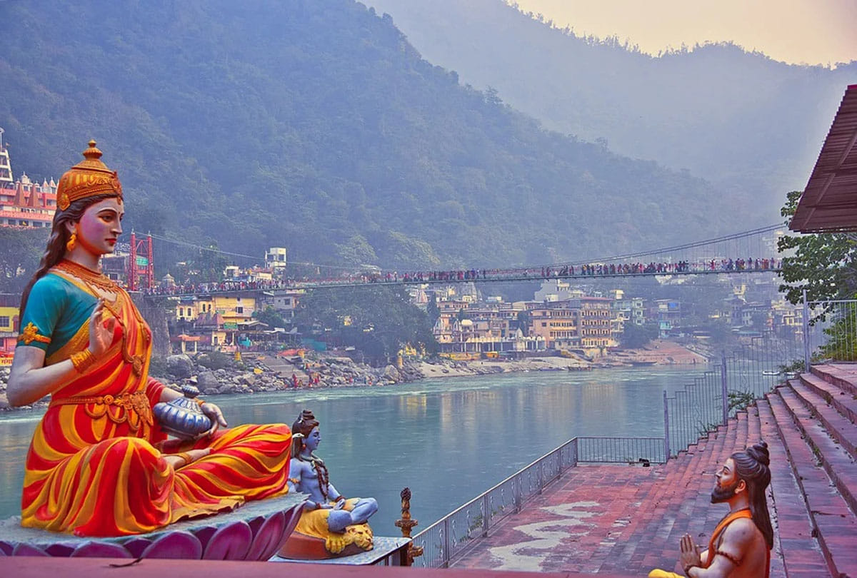 gangajal vastu tips know how to keep gangajal and benefits