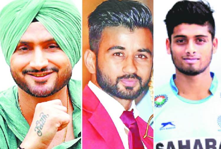 National Youth Day: Jalandhar players got success due to hard work