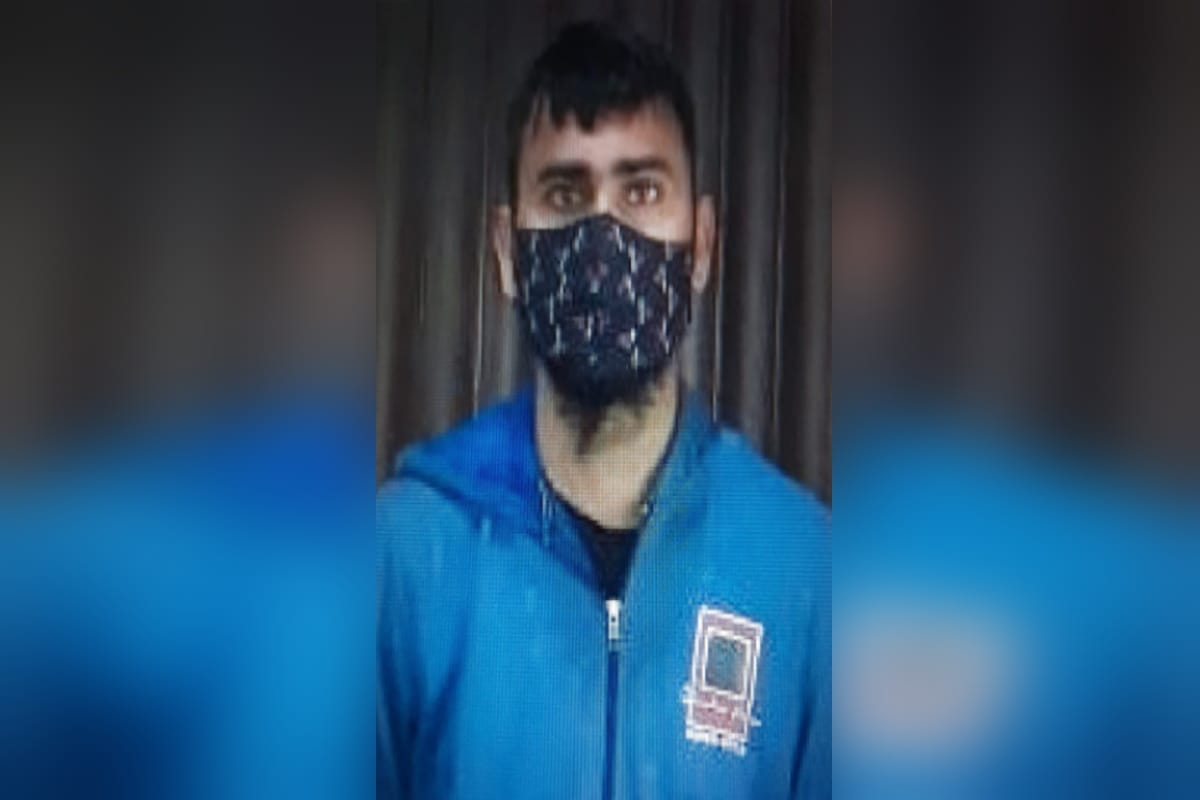UP Crime: Police has arrested the son in the father murder case in Baghpat