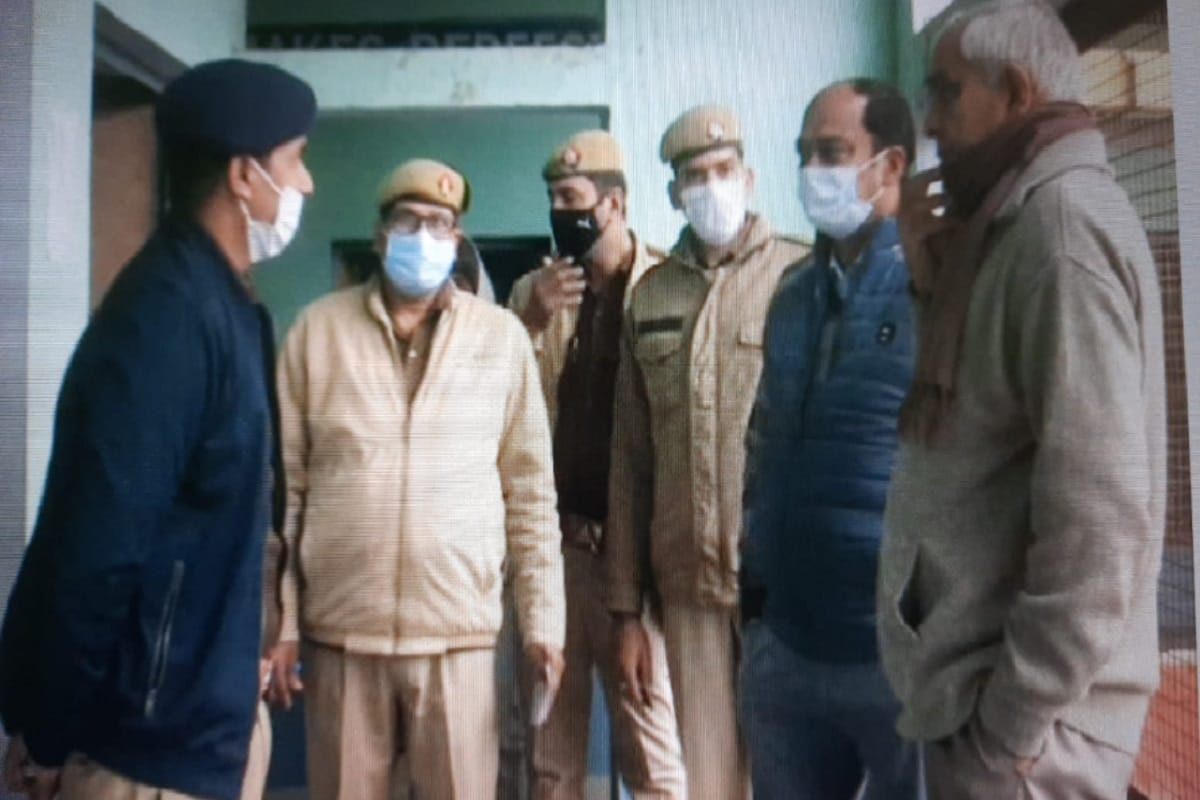 Police have taken action against 295 people under Goonda Act and 47 against Zila Badar in Shamli district