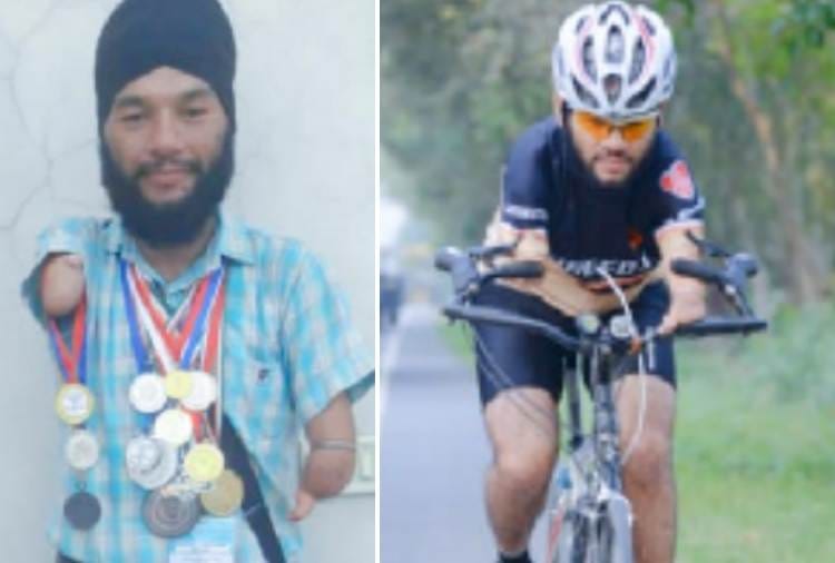Read the success story of Jagwinder Singh of Patiala on National Youth Day